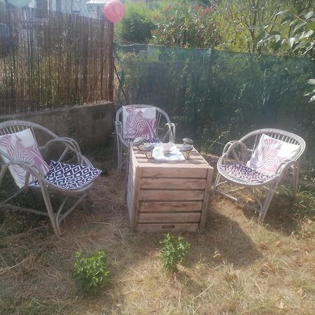 Maison Du Soleil Prades  Zewnętrze zdjęcie