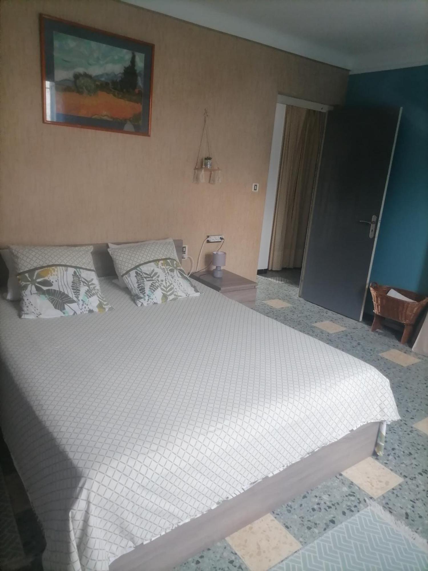 Maison Du Soleil Prades  Zewnętrze zdjęcie
