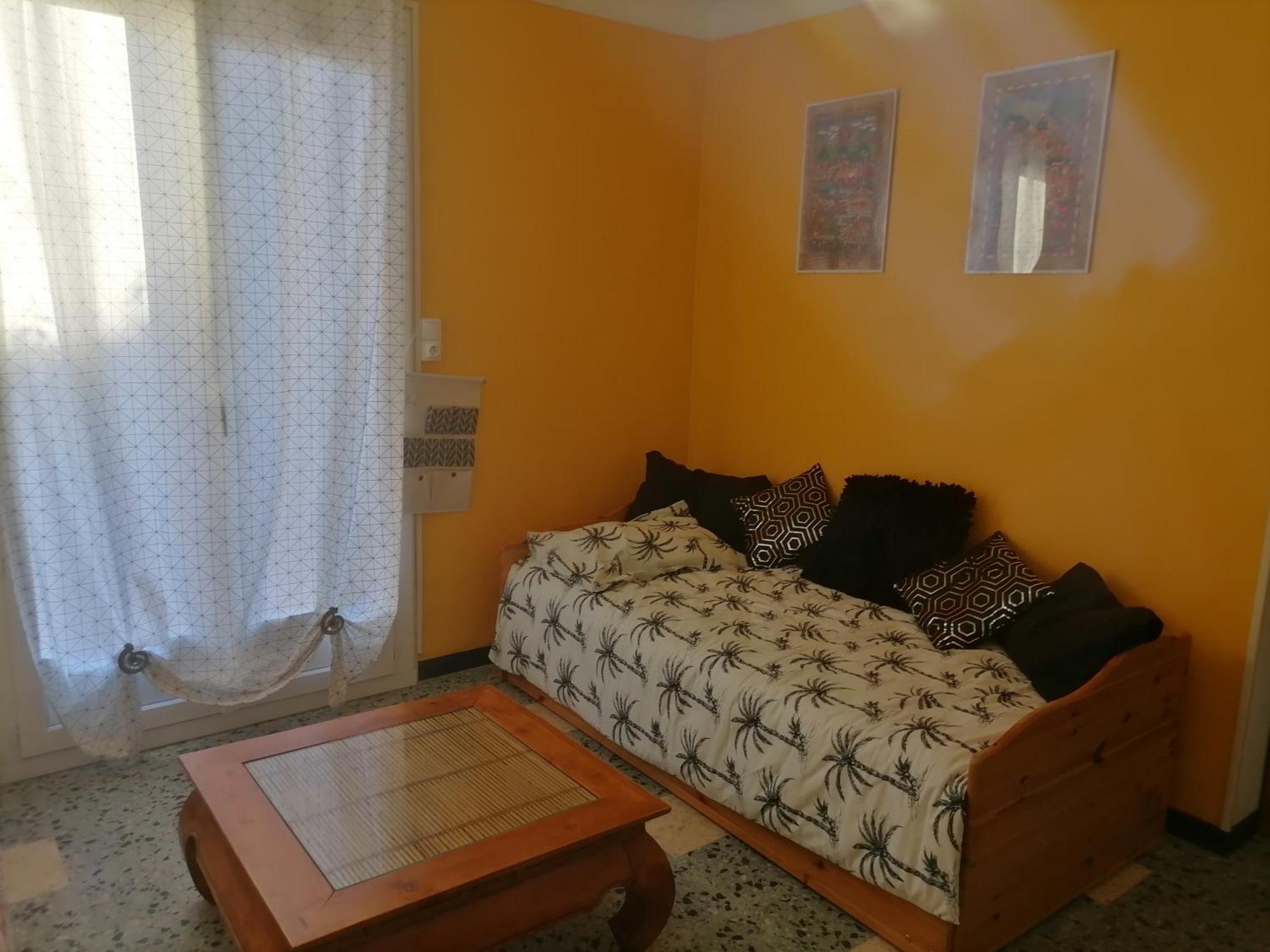 Maison Du Soleil Prades  Zewnętrze zdjęcie