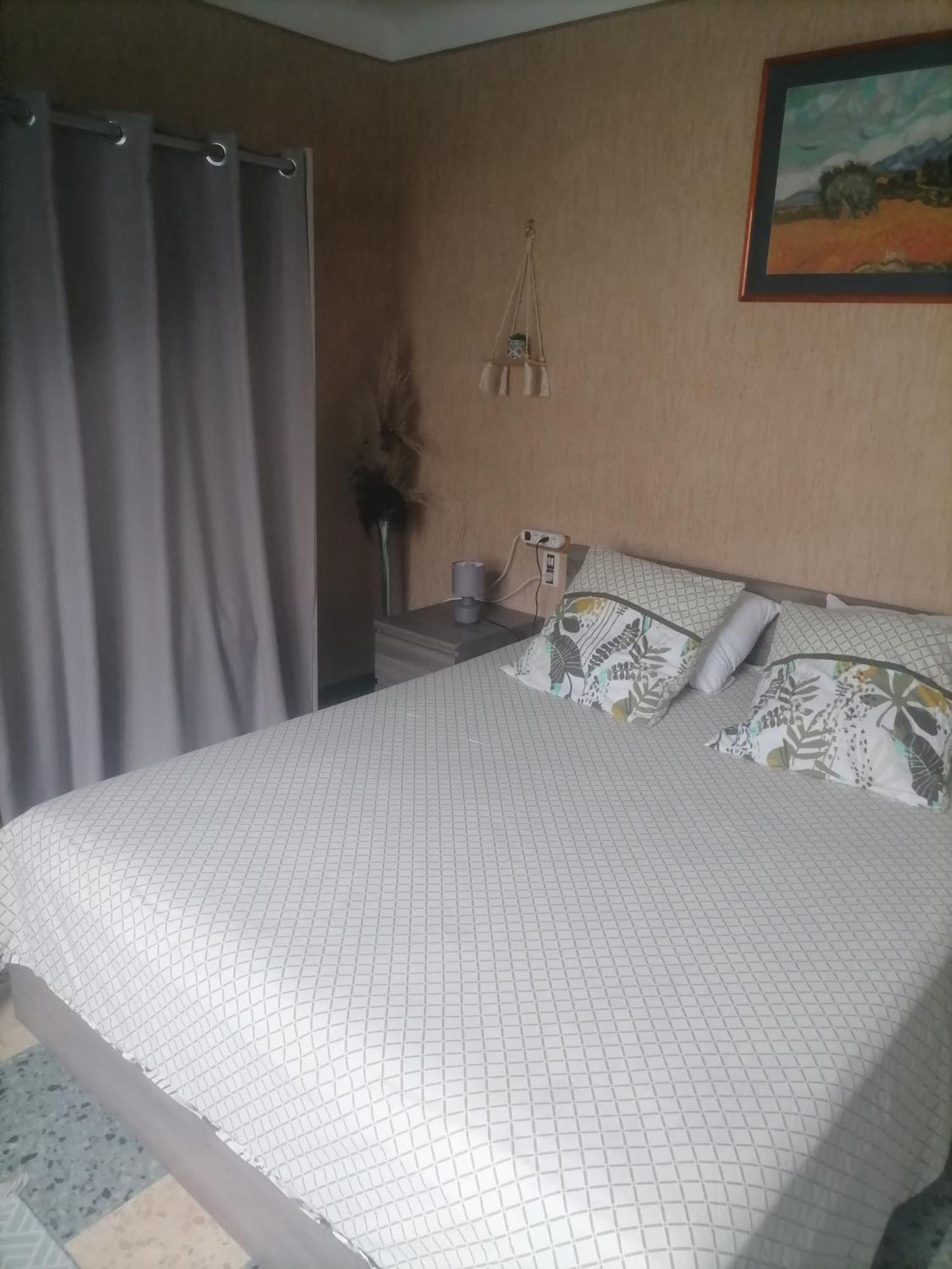 Maison Du Soleil Prades  Zewnętrze zdjęcie